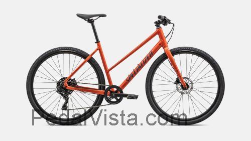 Specialized Sirrus 2.0 specs and reviews